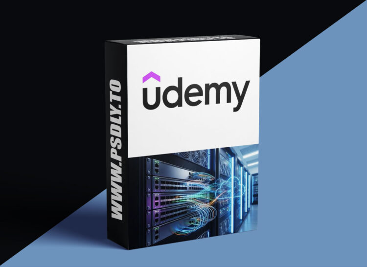 Udemy – Cisco Nexus Networking: NX-OS, VXLAN, EVPN & vPC | UPDATED | 1 Cisco Nexus Networking: NX-OS, VXLAN, EVPN & vPC | UPDATED |