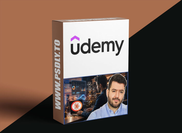 Udemy – Claude AI For Work: Work 10X Smarter & Faster With Claude AI 1 Claude AI For Work: Work 10X Smarter & Faster With Claude AI