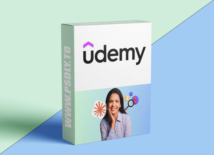 Udemy – Claude AI for HR Teams: Prompts, PIPs, and People Strategy 1 Claude AI for HR Teams: Prompts, PIPs, and People Strategy