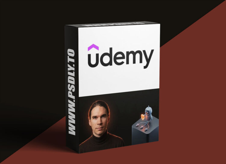 Udemy – Claude Agent SDK & FastAPI: Production AI Agents 2026 1 Claude Agent SDK & FastAPI: Production AI Agents 2026