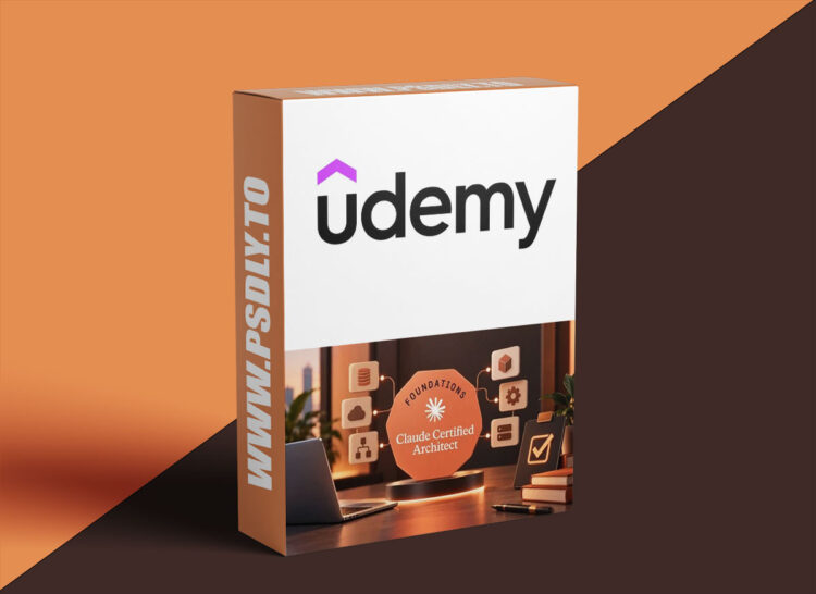 Udemy – Claude Certified Architect - Professional (CCAR-P) Exam Prep 1 Claude Certified Architect - Professional (CCAR-P) Exam Prep