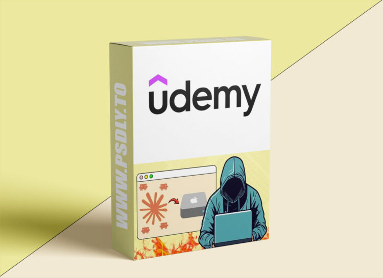Udemy – Claude Code For Mac: Build Apps with AI, Vibe Coding on Mac 1 Claude Code For Mac: Build Apps with AI, Vibe Coding on Mac