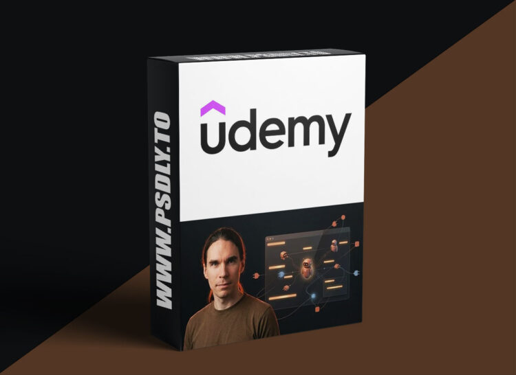 Udemy – Claude Code Masterclass 2026: AI Agents, MCP & Automation 1 Claude Code Masterclass 2026: AI Agents, MCP & Automation
