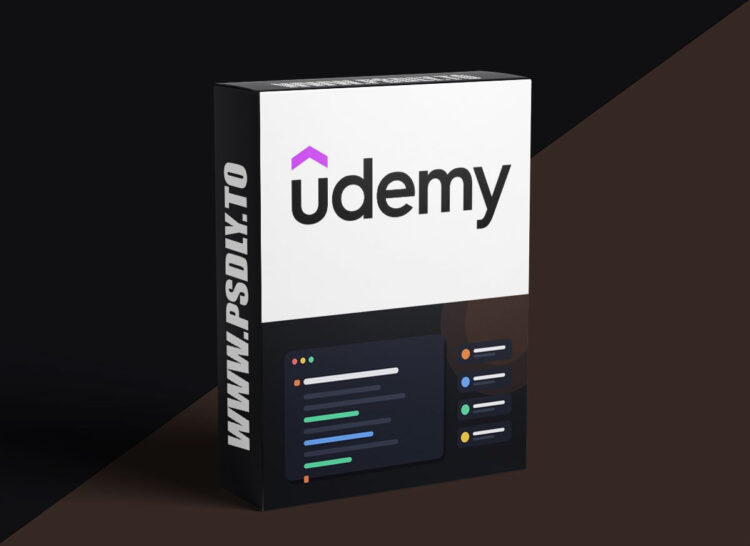 Udemy – Claude Code for Beginners: Build Real Projects with AI 1 Claude Code for Beginners: Build Real Projects with AI
