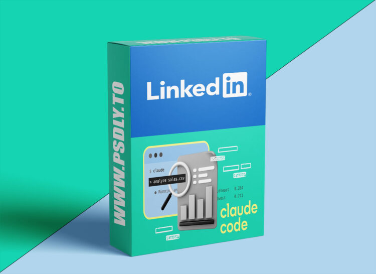 Linkedin – Claude Code for Data Analysts: Clean, Analyze, and Communicate Data with AI 1 Claude Code for Data Analysts: Clean, Analyze, and Communicate Data with AI