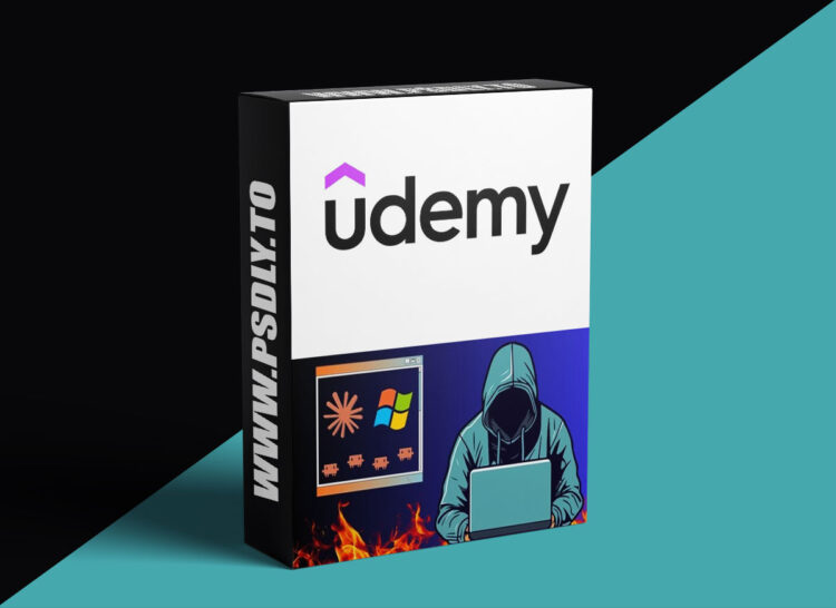 Udemy – Claude Code for Windows: Build Real Apps with Vibe Coding 1 Claude Code for Windows: Build Real Apps with Vibe Coding