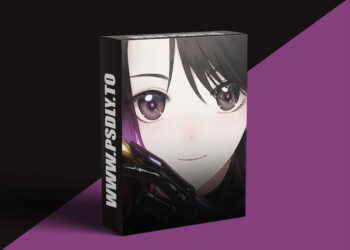Coloso – 100-Chapter Guide to Overcoming Creative Blocks in Anime-Style Illustration