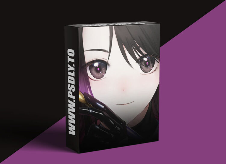 Coloso – 100-Chapter Guide to Overcoming Creative Blocks in Anime-Style Illustration 1 Coloso – 100-Chapter Guide to Overcoming Creative Blocks in Anime-Style Illustration