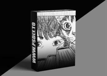 Coloso – Mastering Line Art for Immersive Japanese Manga Production