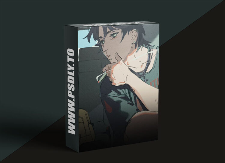 Coloso – Telling a Story Through a Single Frame 1 Coloso – Telling a Story Through a Single Frame
