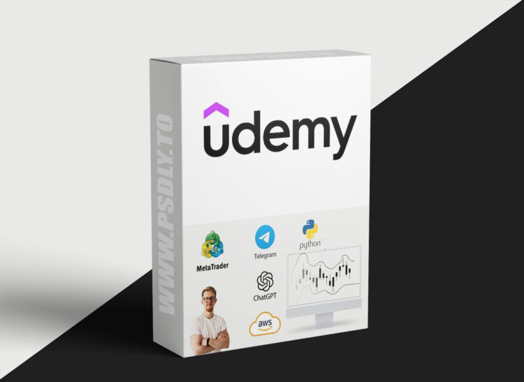 Udemy – Complete Forex Trading Course: ChatGPT, MetaTrader5 & Python 1 Complete Forex Trading Course: ChatGPT, MetaTrader5 & Python