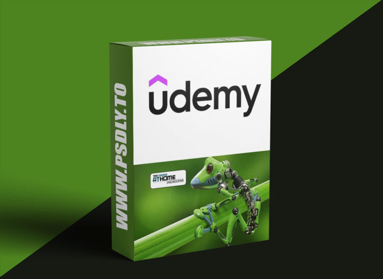 Udemy – Complete Product Design From Home Course 1 Complete Product Design From Home Course