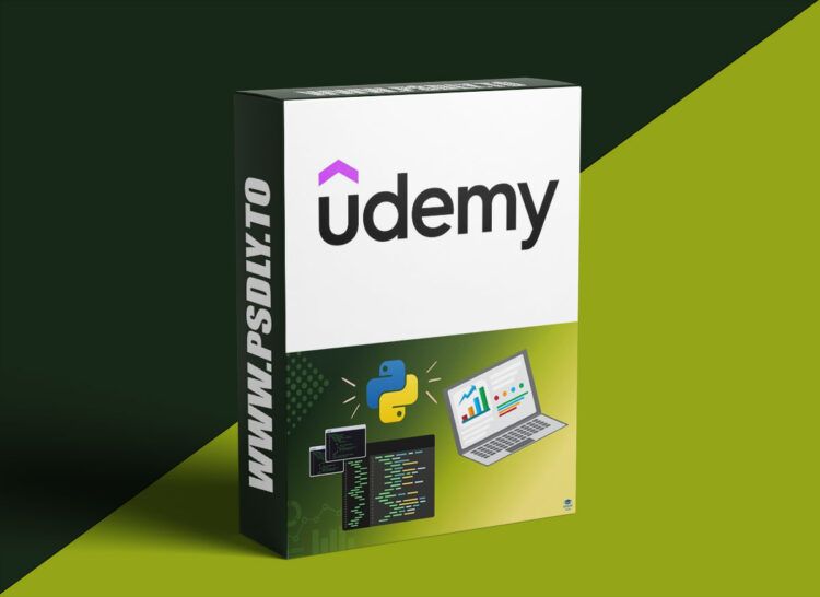 Udemy – Complete Python Masterclass: Core Python to Data Analysis 1 Complete Python Masterclass: Core Python to Data Analysis
