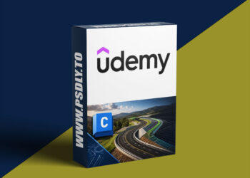 Complete Road Design in Civil 3D