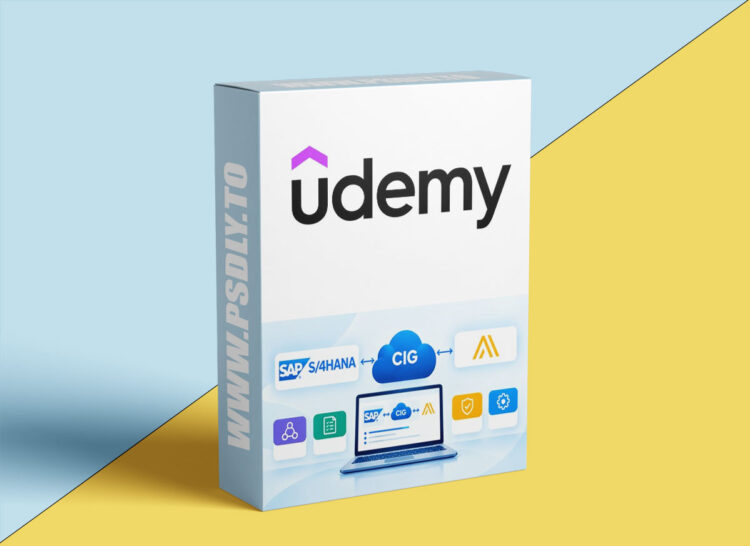 Udemy – Complete SAP S/4HANA Integration with Ariba- Volume 1 1 Complete SAP S/4HANA Integration with Ariba- Volume 1