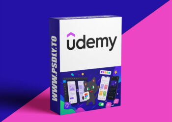 Complete UX/UI Design Process in Figma: Build an eBook App