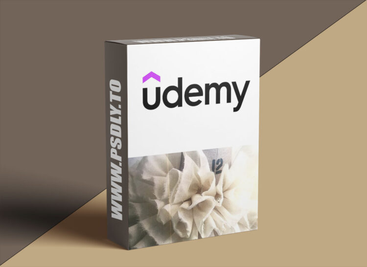Udemy – Concealed/Invisible Zip: The professional & easiest method 1 Concealed/Invisible Zip: The professional & easiest method