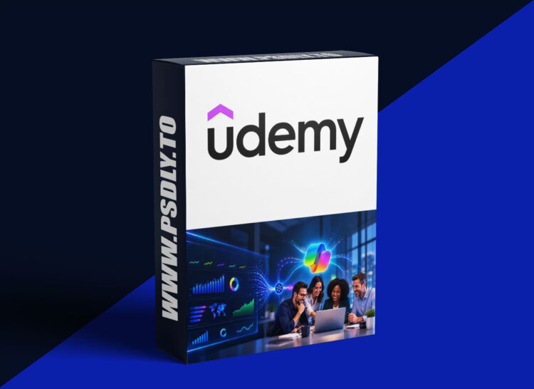 Udemy – Copilot 3.0: How Teams Collaborate, Automate & Delegate AI 1 Copilot 3.0: How Teams Collaborate, Automate & Delegate AI