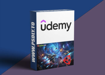 Create a 2D Space Shooter in Unity: From Beginner to Creator