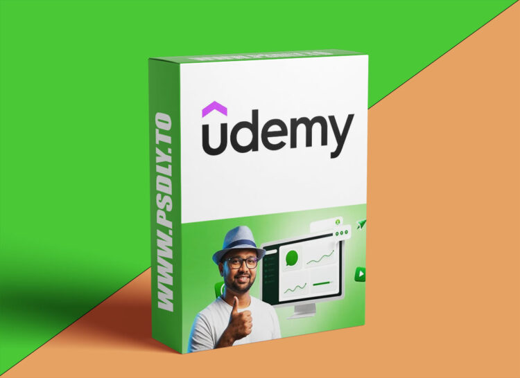 Udemy – Create a Full SaaS Explainer Video in Adobe After Effects By Ag Motion Designs 1 Create a Full SaaS Explainer Video in Adobe After Effects