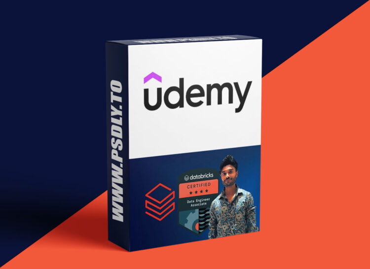 Udemy – Databricks Certified Data Engineer Associate Ultimate Course 1 Databricks Certified Data Engineer Associate Ultimate Course