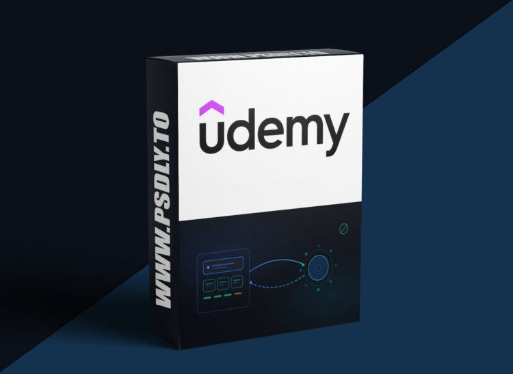Udemy – DeepSeek Harness: Build AI Coding Agents with Free Models 1 DeepSeek Harness: Build AI Coding Agents with Free Models