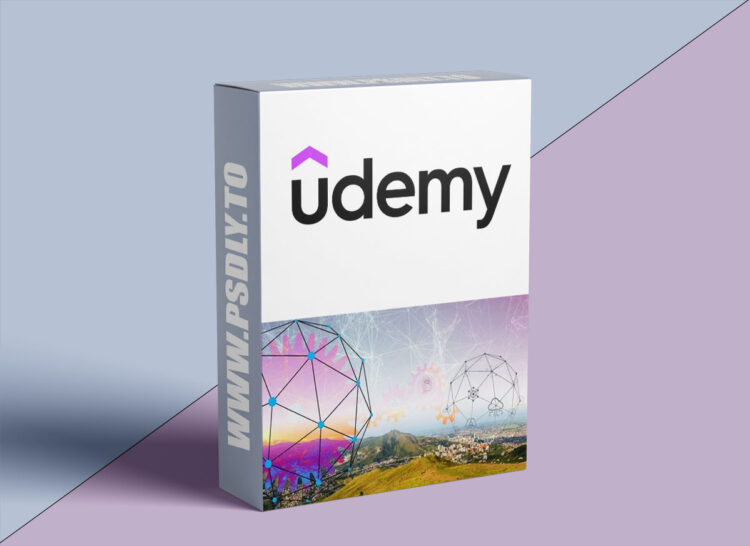 Udemy – Digital Twin: Philosophy for the Digital Revolution 1 Digital Twin: Philosophy for the Digital Revolution