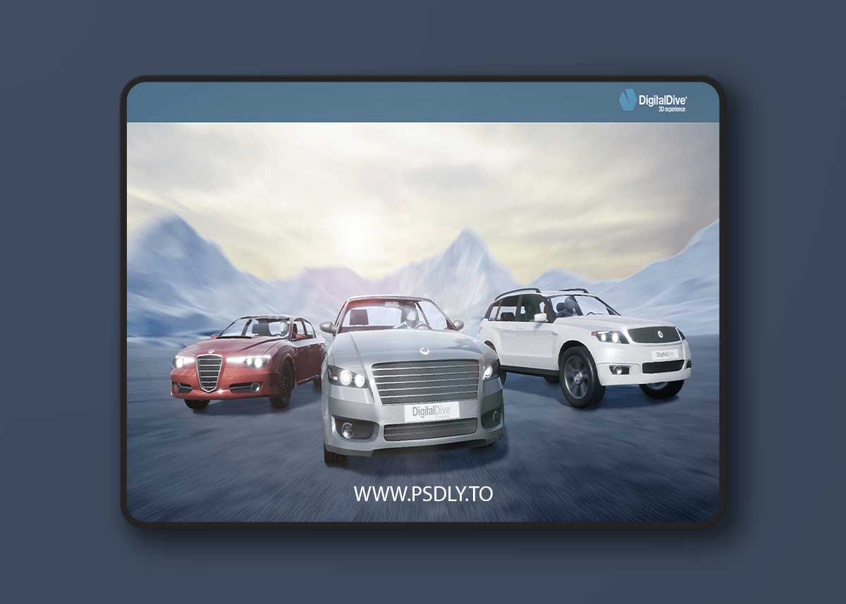 Drivable Cars: Basic Vehicle System (5.8) For Unreal Engine