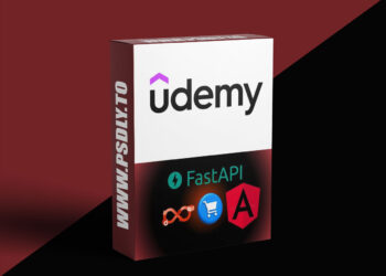 E-Commerce App with Payment using FastAPI & Angular
