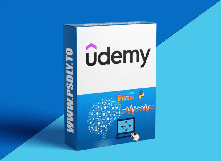 Udemy – EEG Connectivity Lab with Python: From Data to Publication 1 EEG Connectivity Lab with Python: From Data to Publication