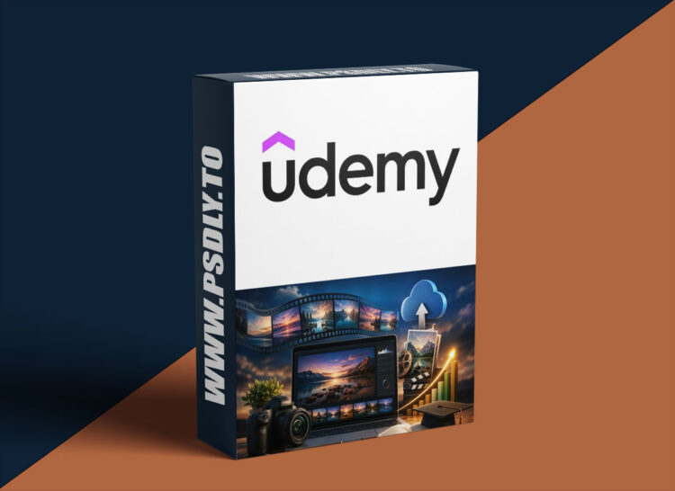 Udemy – Earn Passive Income with Real & AI Content on Adobe Stock 1 Earn Passive Income with Real & AI Content on Adobe Stock