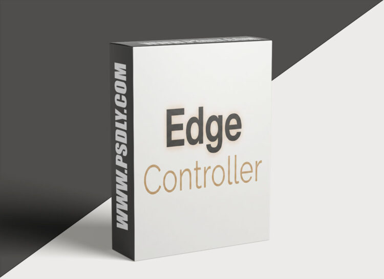Aescripts - Edge Controller v1.1 1 Edge Controller v1.0