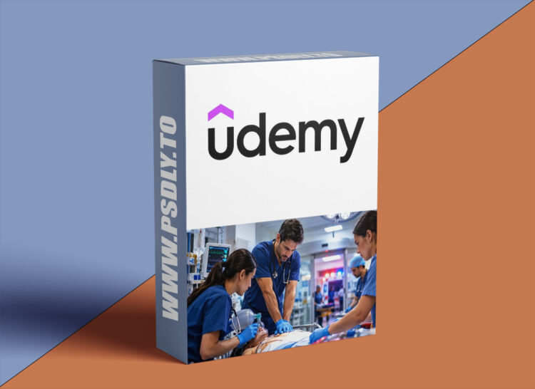 Udemy – Emergency Room Medicine: ABCDE, Resuscitation & Acute Care 1 Emergency Room Medicine: ABCDE, Resuscitation & Acute Care