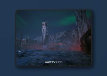 Evil Planet Kit (5.1 – 5.8)