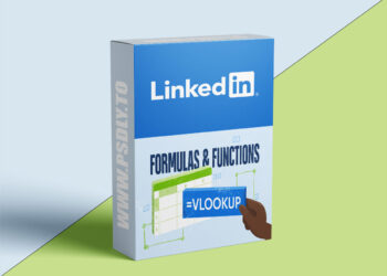 Excel: Advanced Formulas and Functions