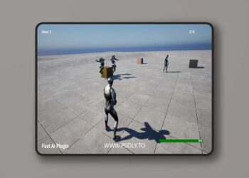 Fast AI Plugin (Multiplayer) v2.2.7 (5.7)