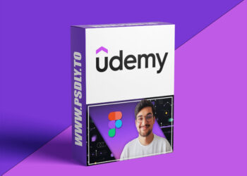 Figma Motion Course: UI Animation & Motion Design