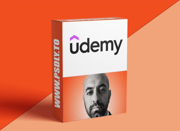 Udemy – Finding Product Market Fit By Arash Amini 1 Finding Product Market Fit