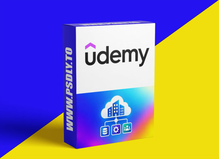 Udemy – Forward Deployed Architect: Enterprise Architecture 1 Forward Deployed Architect: Enterprise Architecture