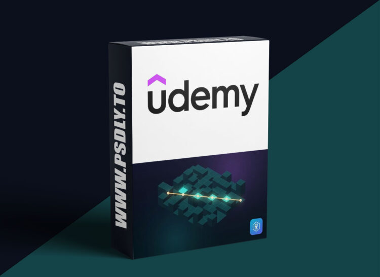 Udemy – Forward Deployed Engineering: Discovery to Production 1 Forward Deployed Engineering: Discovery to Production