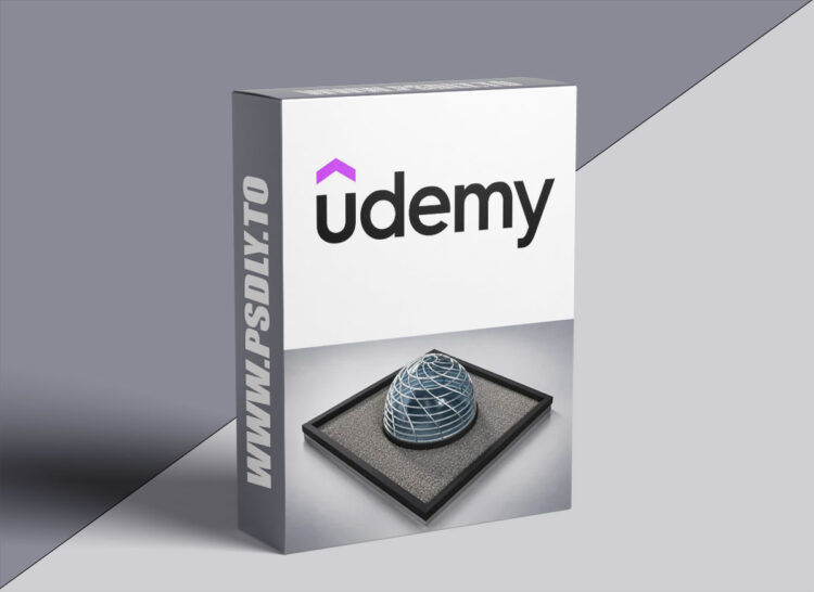 Udemy – Freeform Facade Design with Autodesk Inventor 1 Freeform Facade Design with Autodesk Inventor