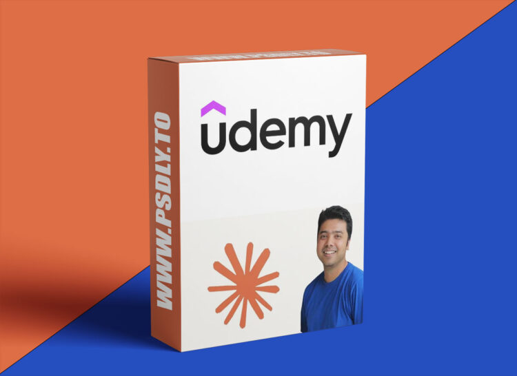 Udemy – Full Claude AI Course 2026: Prompts, Content, SEO & Business 1 Full Claude AI Course 2026: Prompts, Content, SEO & Business