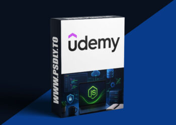 Full Stack Node.js From Beginner to Production Developer