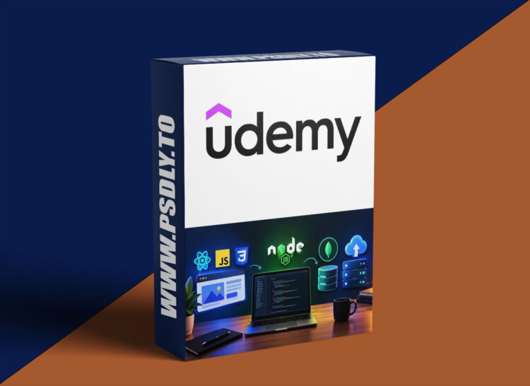 Udemy – Full Stack Web Development Bootcamp: Zero to Job Ready 1 Full Stack Web Development Bootcamp: Zero to Job Ready