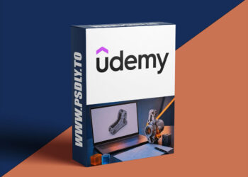Fusion 360 for Beginners: 3D Modeling from Scratch