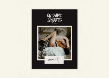 G Presets On Dark Sheets Greg Petersen