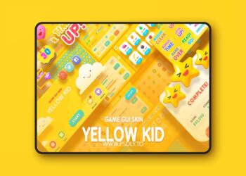 GUI - Yellow Kid (4.27 and 5.0 – 5.8)