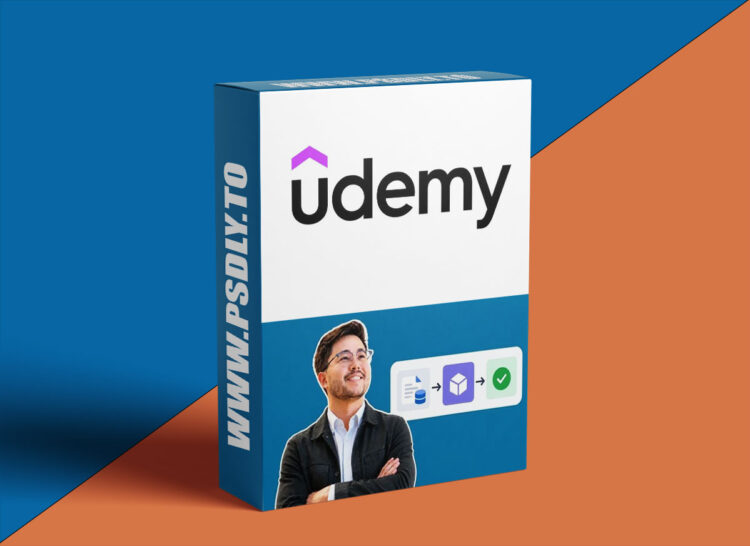 Udemy – Generative AI Frameworks: Build Production AI Apps 1 Generative AI Frameworks: Build Production AI Apps