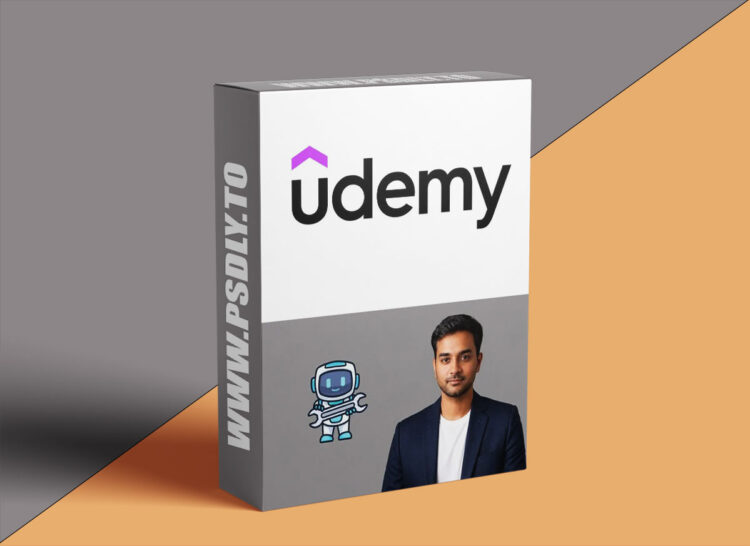 Udemy – Generative AI Tools for Software Testing 1 Generative AI Tools for Software Testing