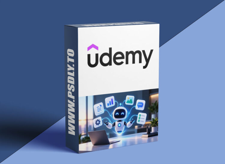 Udemy – Generative AI for Beginners By Learning Career 1 Generative AI for Beginners